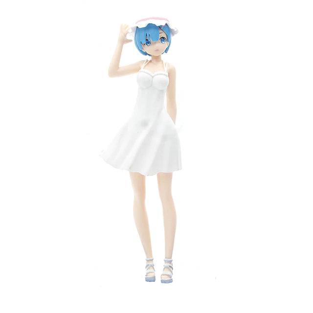 Rem Decoration Collection Figure - Anime Fantasy Land