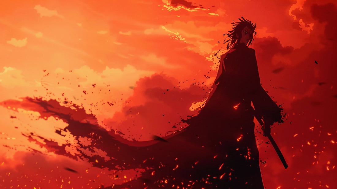 Bleach: Thousand-Year Blood War Part 3 - The Conflict Arc