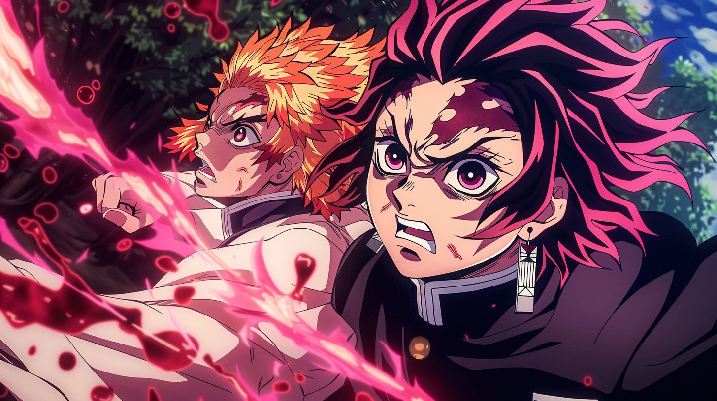 Demon Slayer Season 4: Everything You Need to Know About the Hashira Training Arc