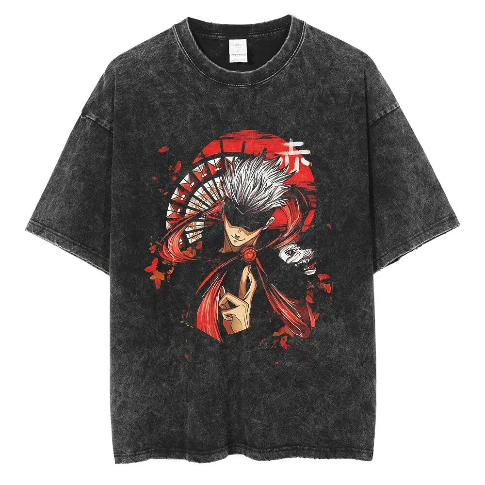 Jujutsu Kaisen T-Shirts