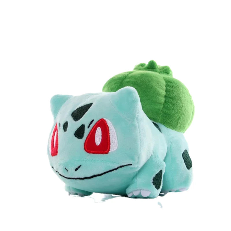Pokémon Plush Pikachu Toys