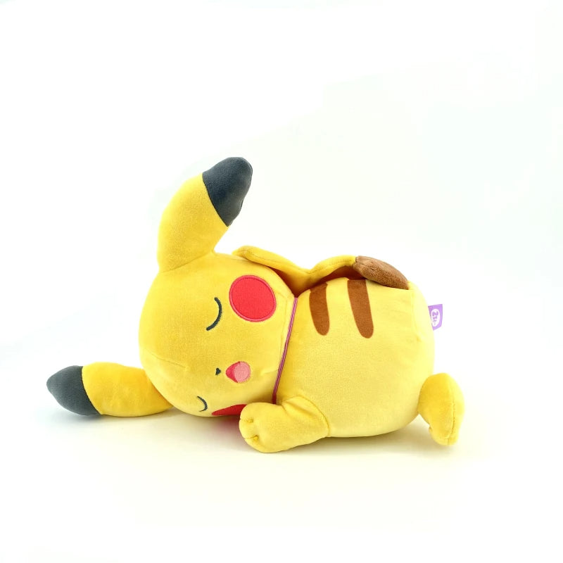 Pokémon Plush Pikachu Toys