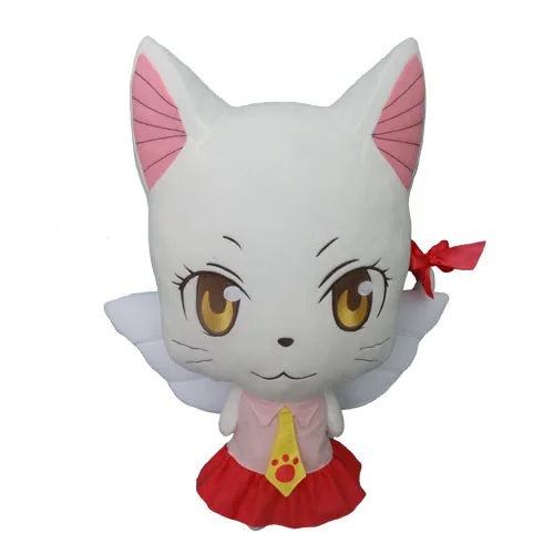 Fairy Tail Carla (Charles) Soft  Plush Toy