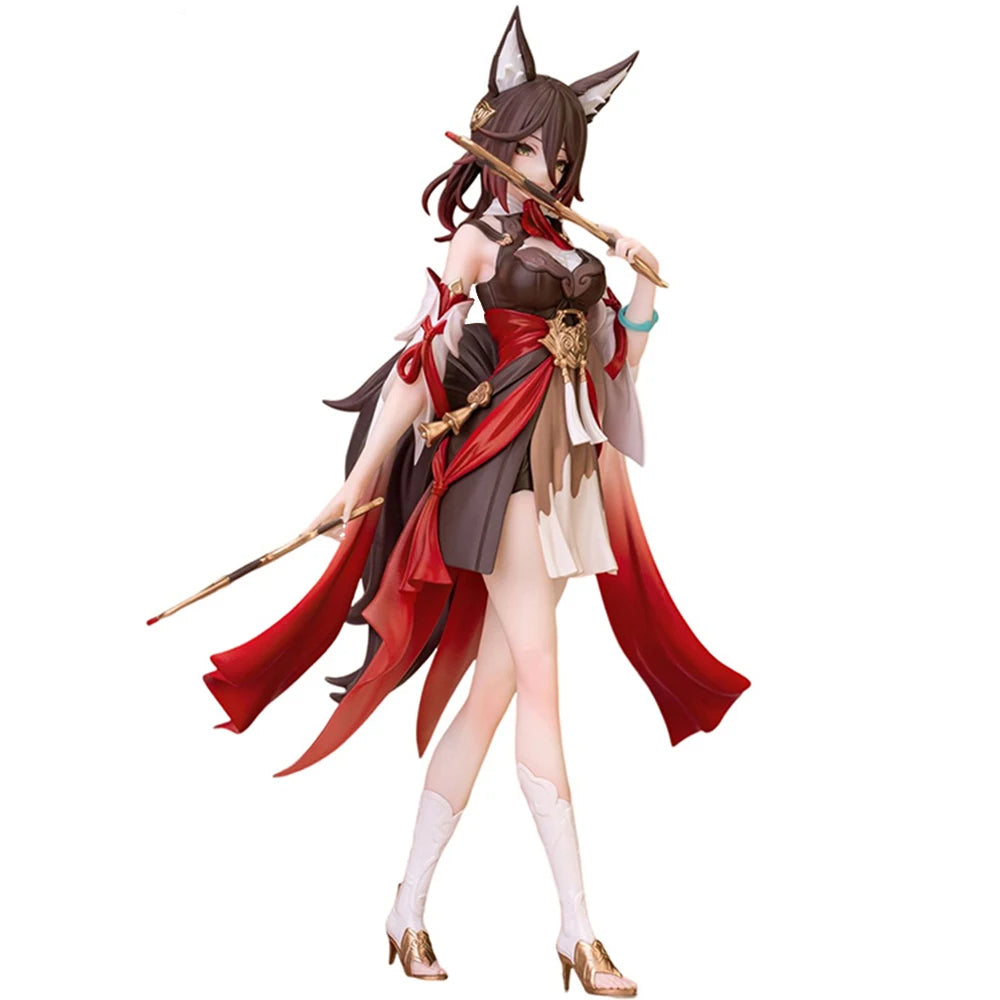 Honkai Star Rail Tingyun Anime Figure