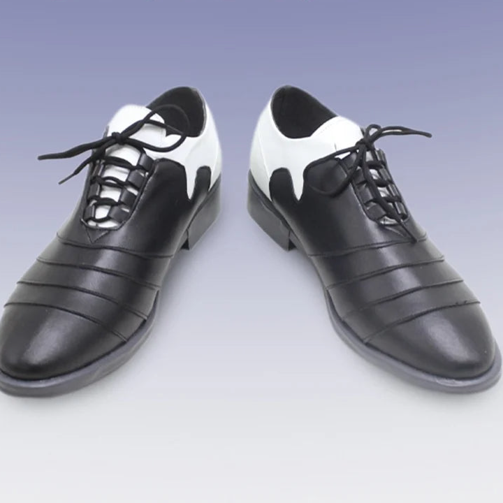 Blue Lock Seishiro Nagi &amp; Reo Mikage Cosplay Boots
