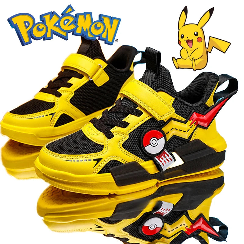 Pokémon Children's Sports Shoes