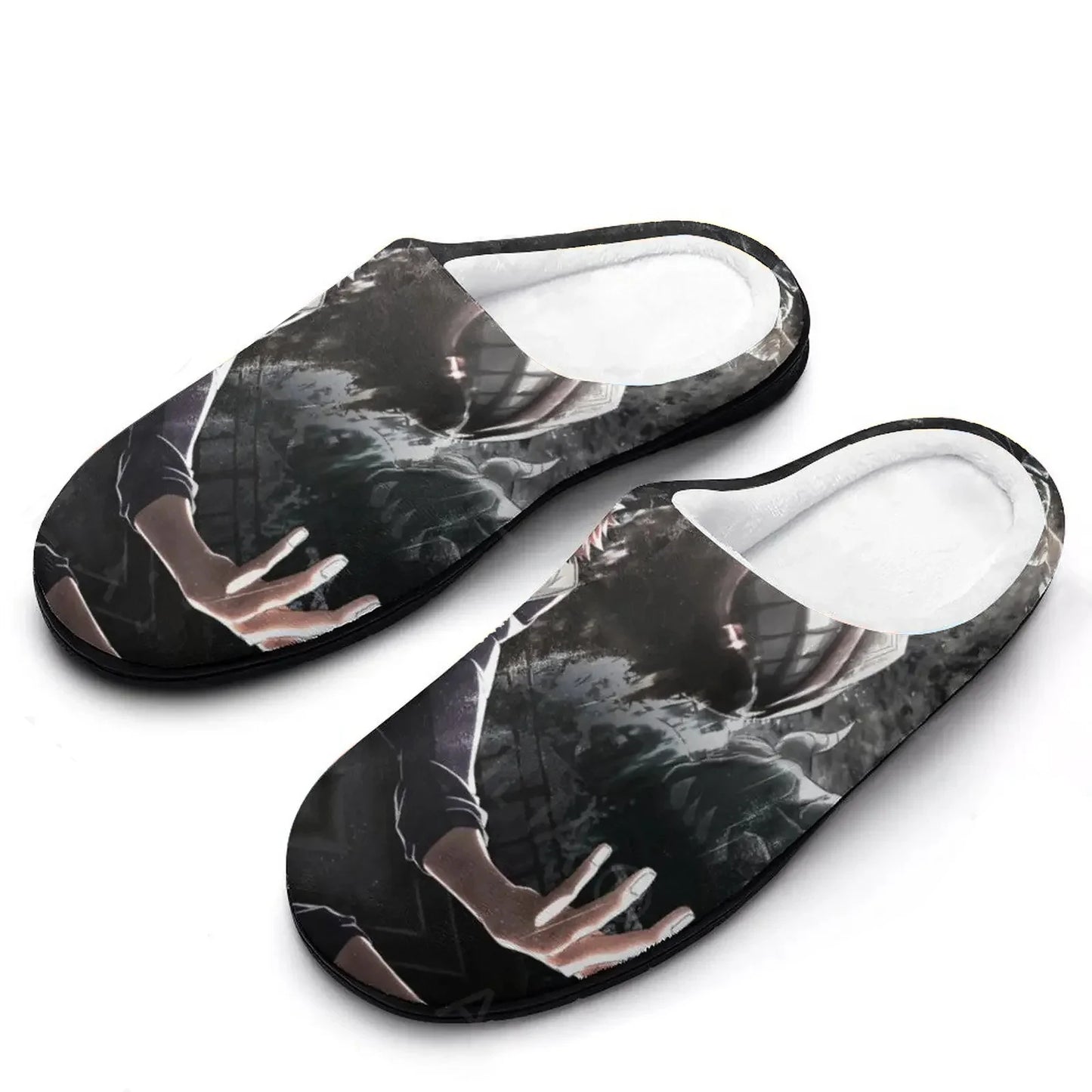 Anime Manga Jujutsu Kaisen Gojo Satoru Sandals