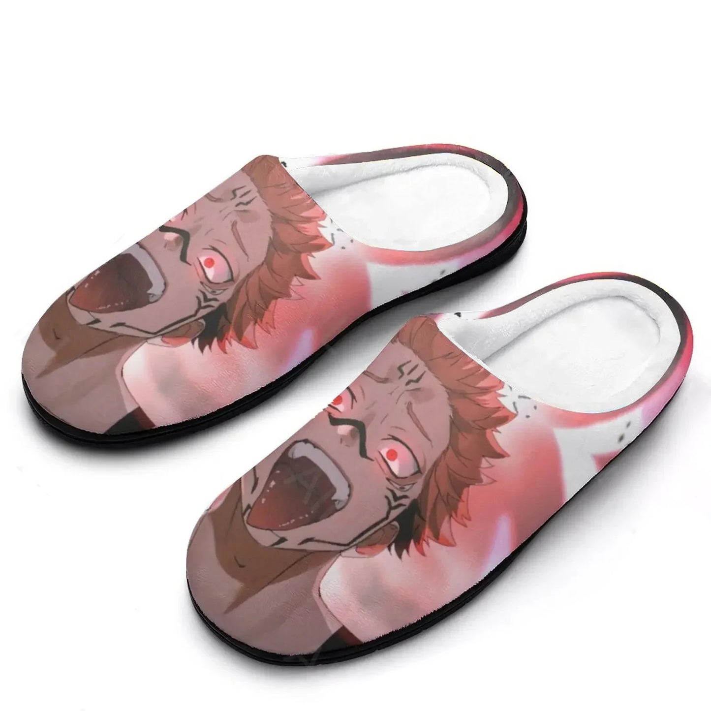 Anime Manga Jujutsu Kaisen Gojo Satoru Sandals