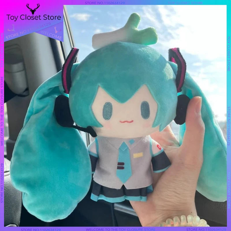 Hatsune Miku Fufu Series Plush Doll