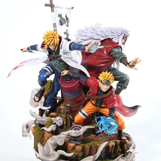 41cm Naruto GK Figure