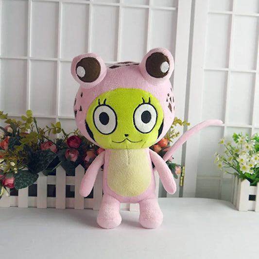 Fairy Tail Frosch Plush