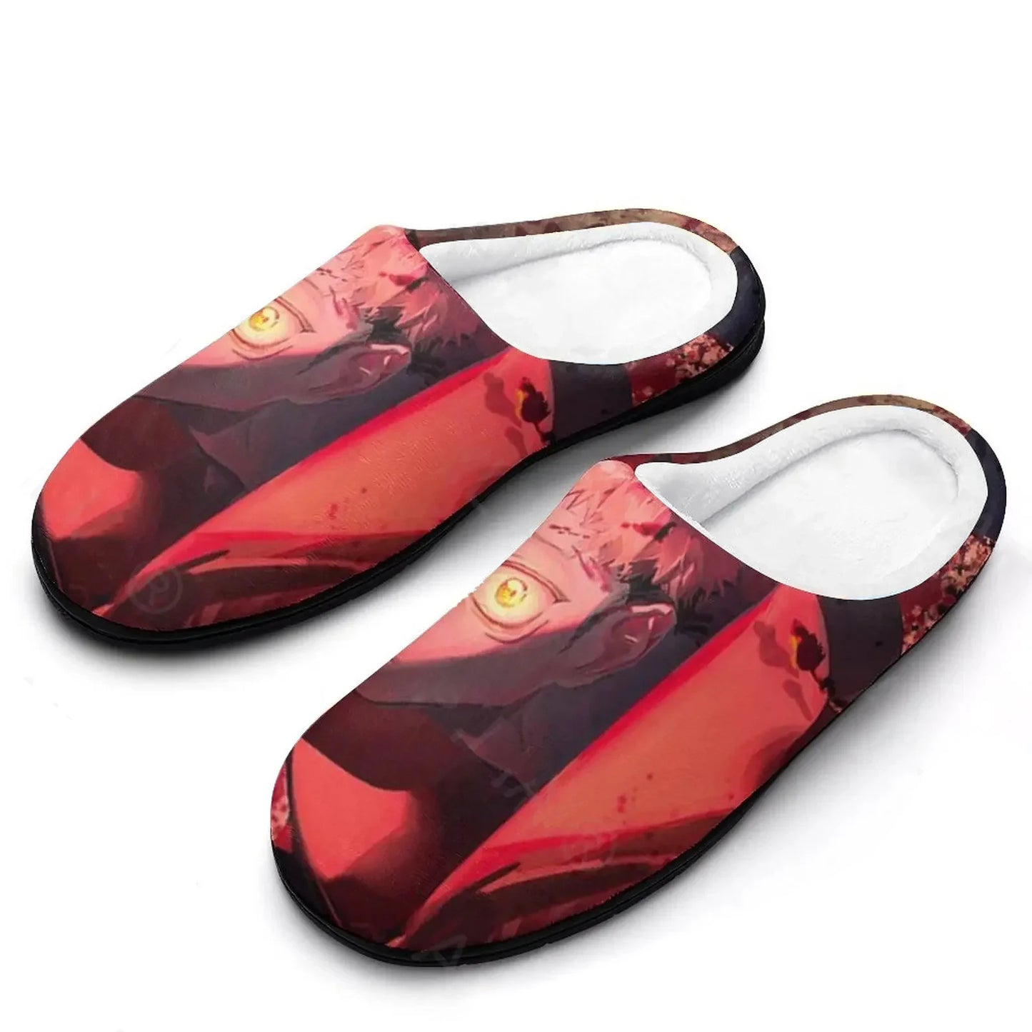 Anime Manga Jujutsu Kaisen Gojo Satoru Sandals