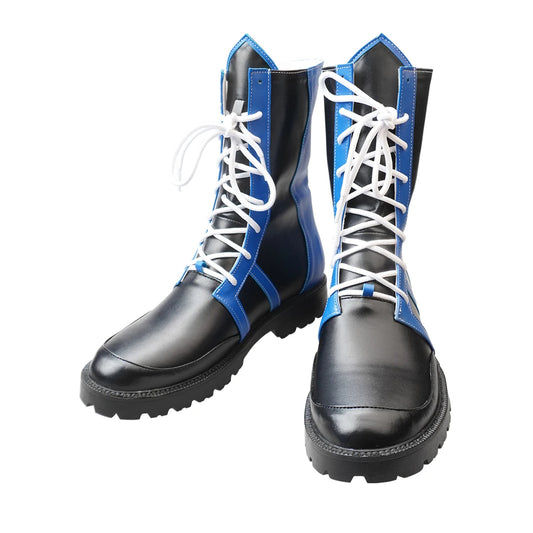 Blue Lock Anime Cosplay Boots