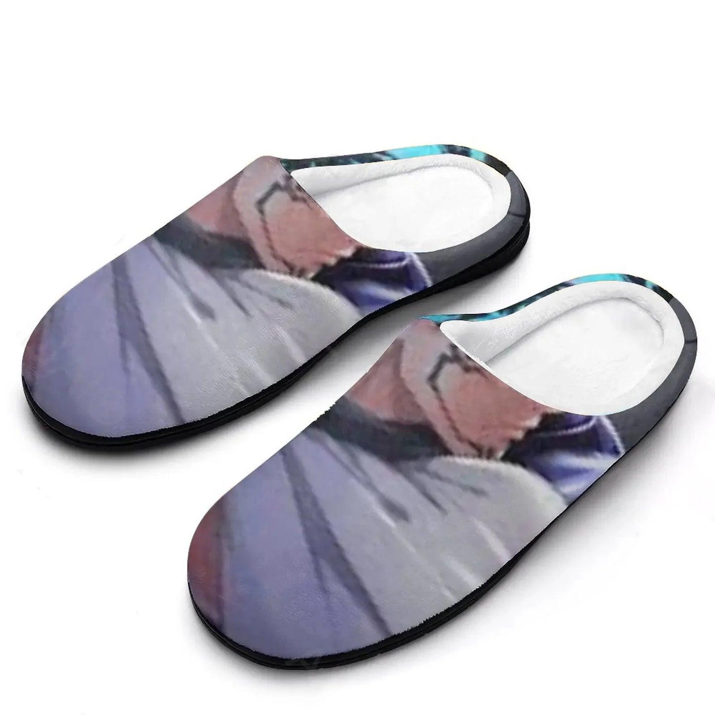 Anime Manga Jujutsu Kaisen Gojo Satoru Sandals