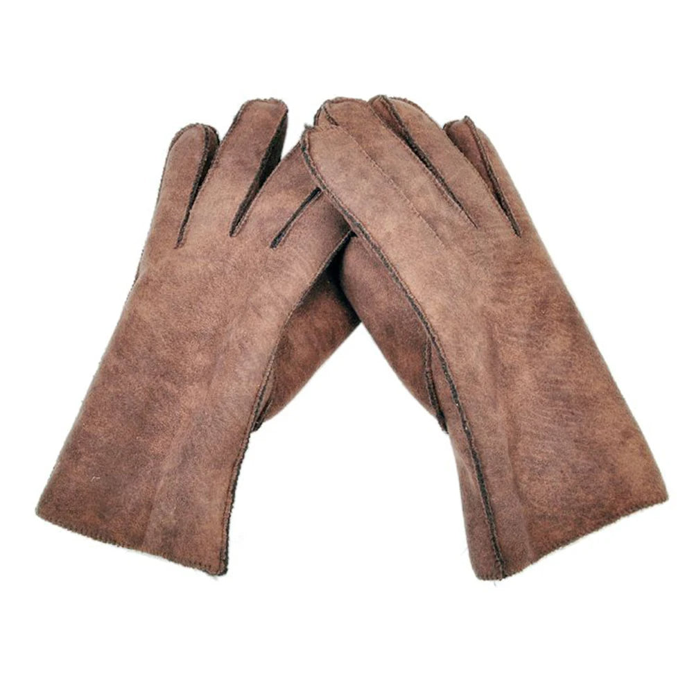 Hatsune Miku Brdwn V+ Cosplay Gloves