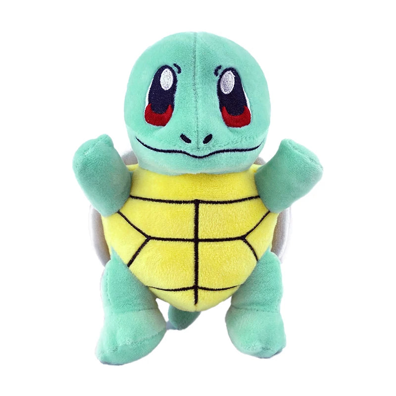 Pokémon Plush Pikachu Toys