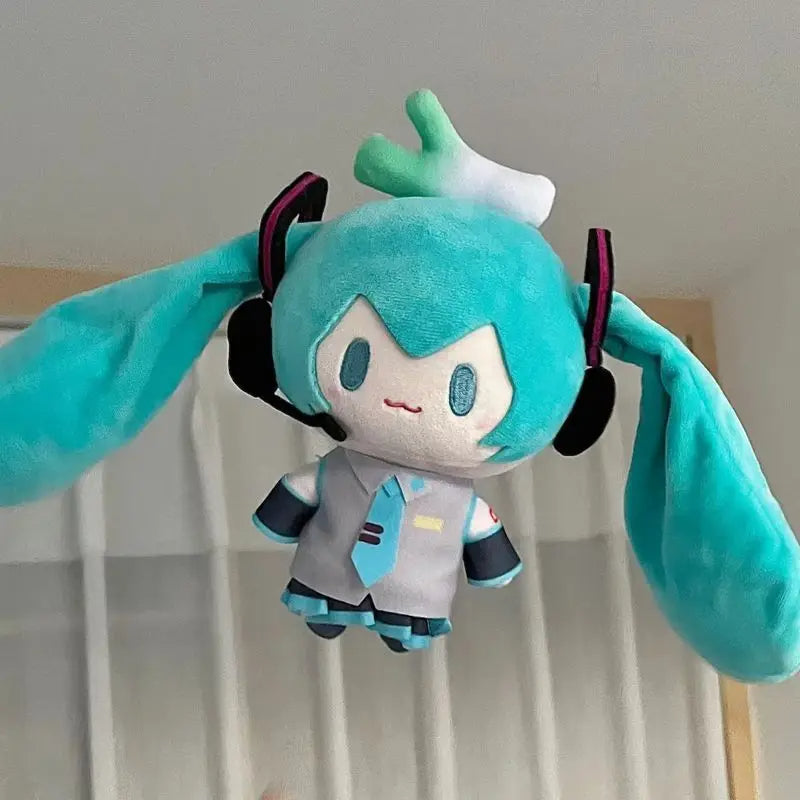 Hatsune Miku Fufu Series Plush Doll