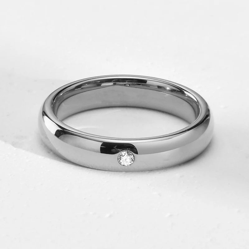 Jujutsu Kaisen Yuta Okkotsu Stainless Steel Ring