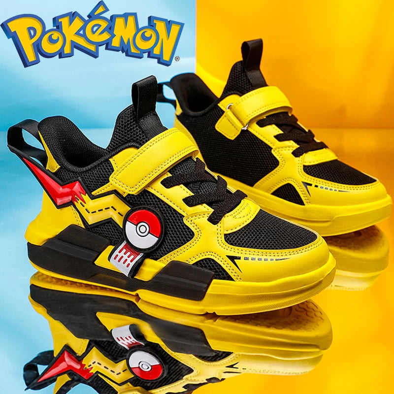 Pokémon Children's Sports Shoes