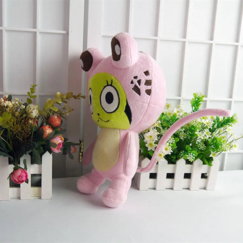 Fairy Tail Frosch Plush