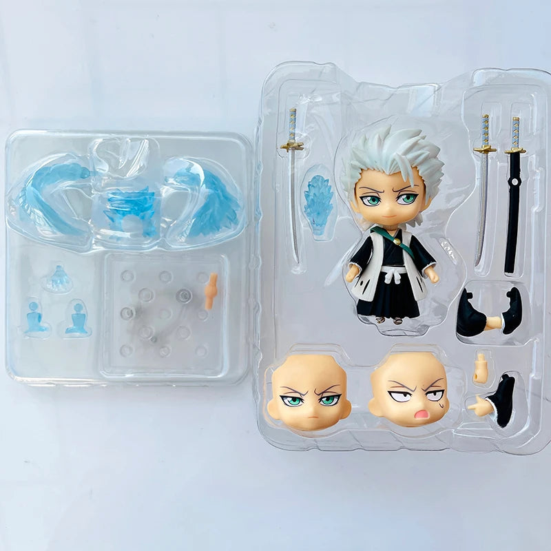 Bleach Toushirou Hitsugaya Ichigo Kurosaki Action Figure