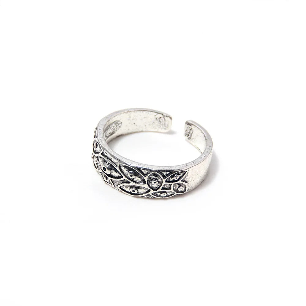 Jujutsu Kaisen Itadori Yuji & Ryomen Sukuna Rings