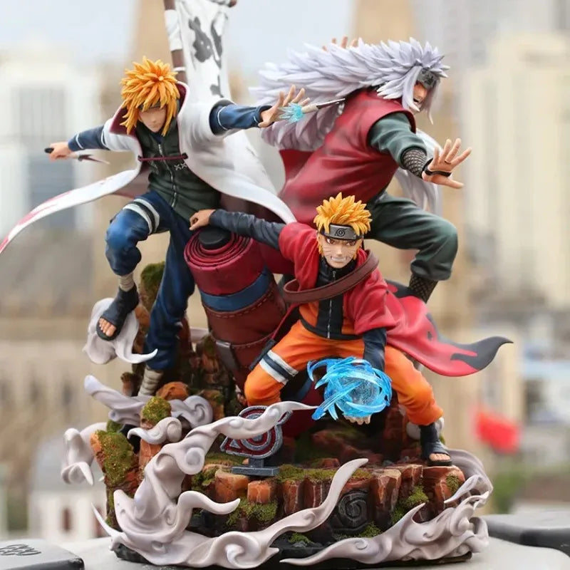 41cm Naruto GK Figure