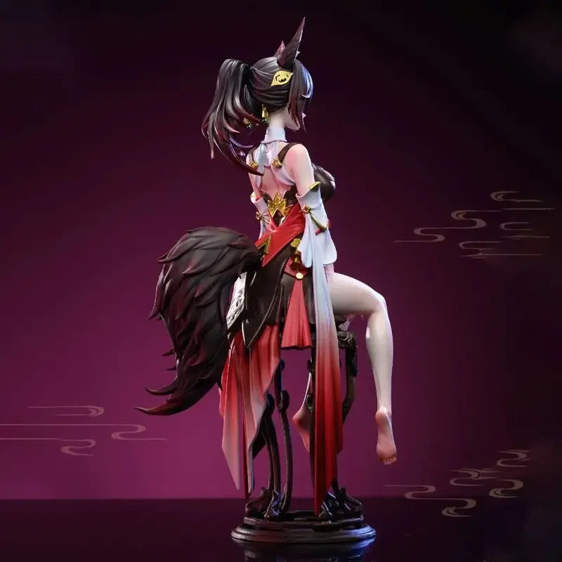 Honkai Star Rail GK Tingyun Action Figure