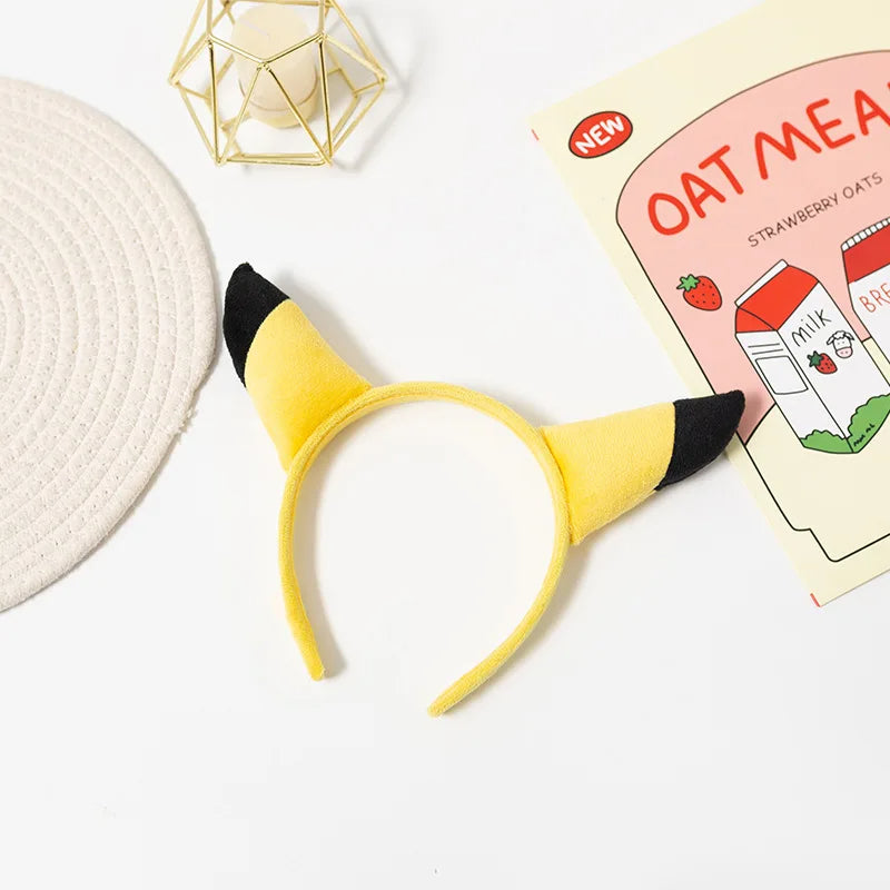 Pokémon Anime Hair Accessories