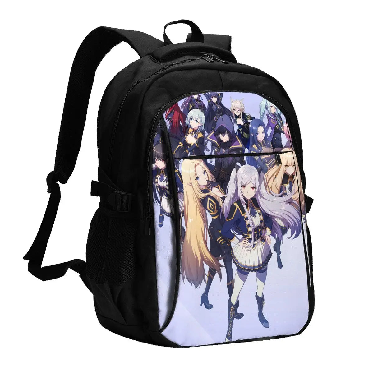 Eminence in Shadow Travel Laptop Backpack