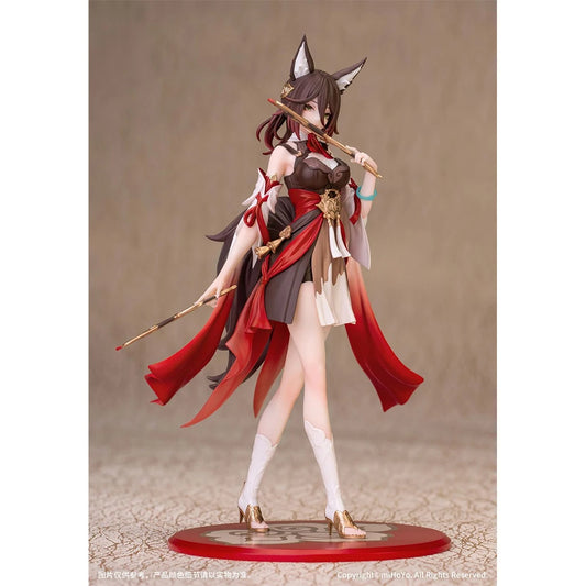 Honkai Star Rail Tingyun Anime Figure