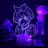 3D Led Night - Anime Fantasy Land