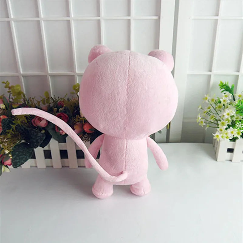 Fairy Tail Frosch Plush