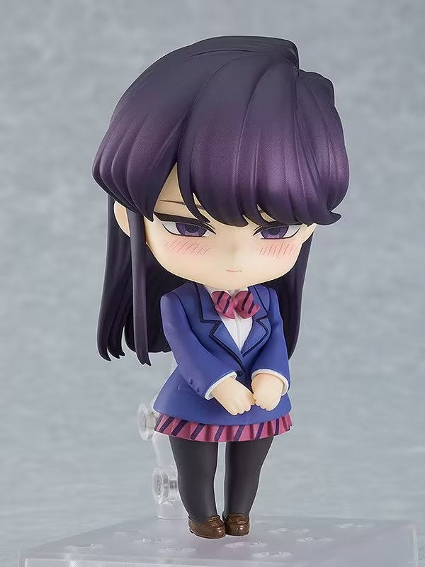 Komi Can't Communicate Kawaii Collector Figure