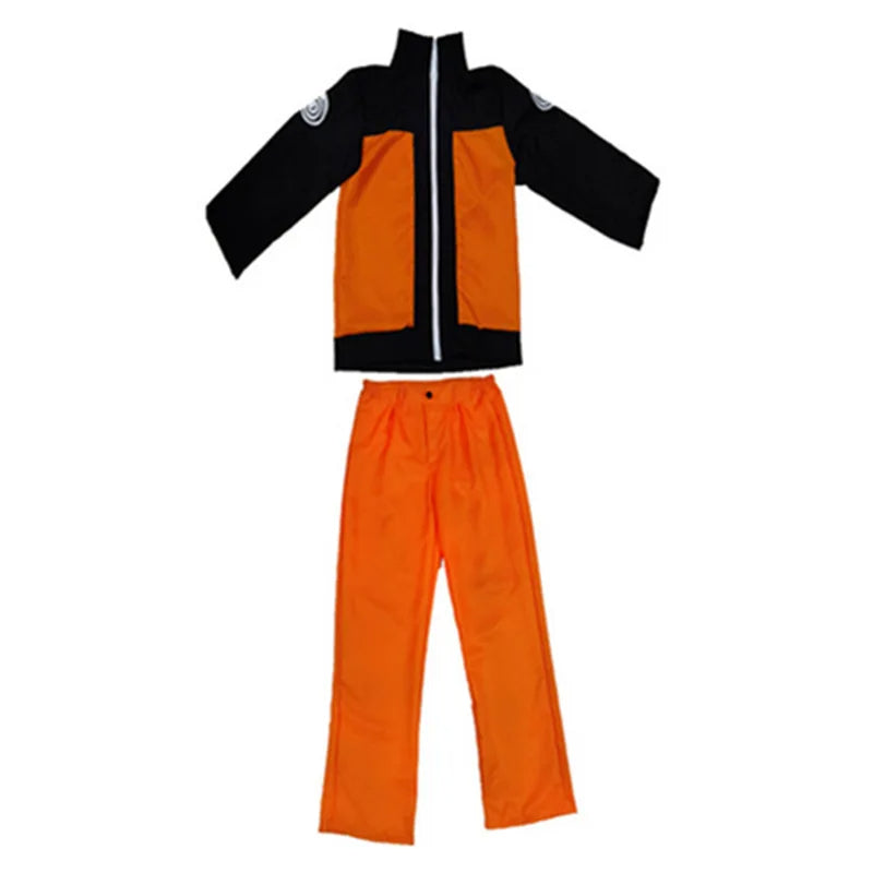 Naruto Complete Cosplay Set