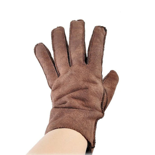 Hatsune Miku Brdwn V+ Cosplay Gloves