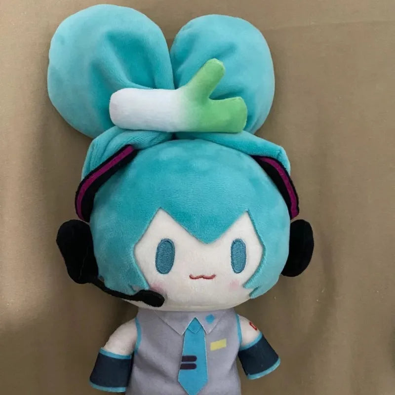 Hatsune Miku Fufu Series Plush Doll