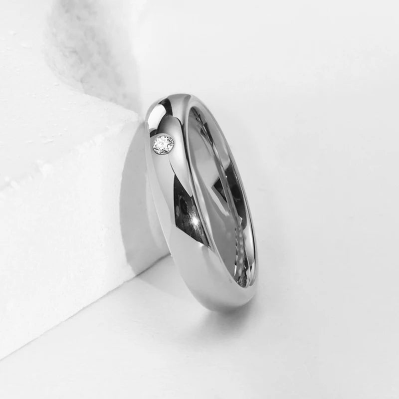 Jujutsu Kaisen Yuta Okkotsu Stainless Steel Ring