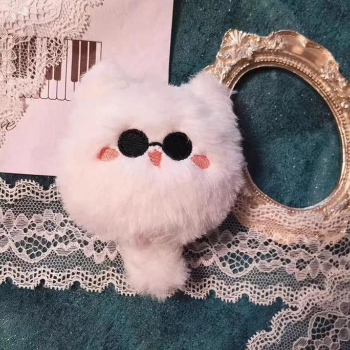 Jujutsu Kaisen Gojo Satoru Cat Plush Toy