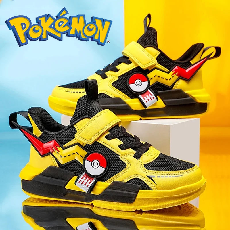 Pokémon Children's Sports Shoes