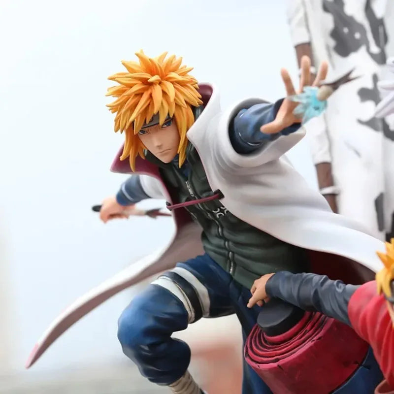 41cm Naruto GK Figure