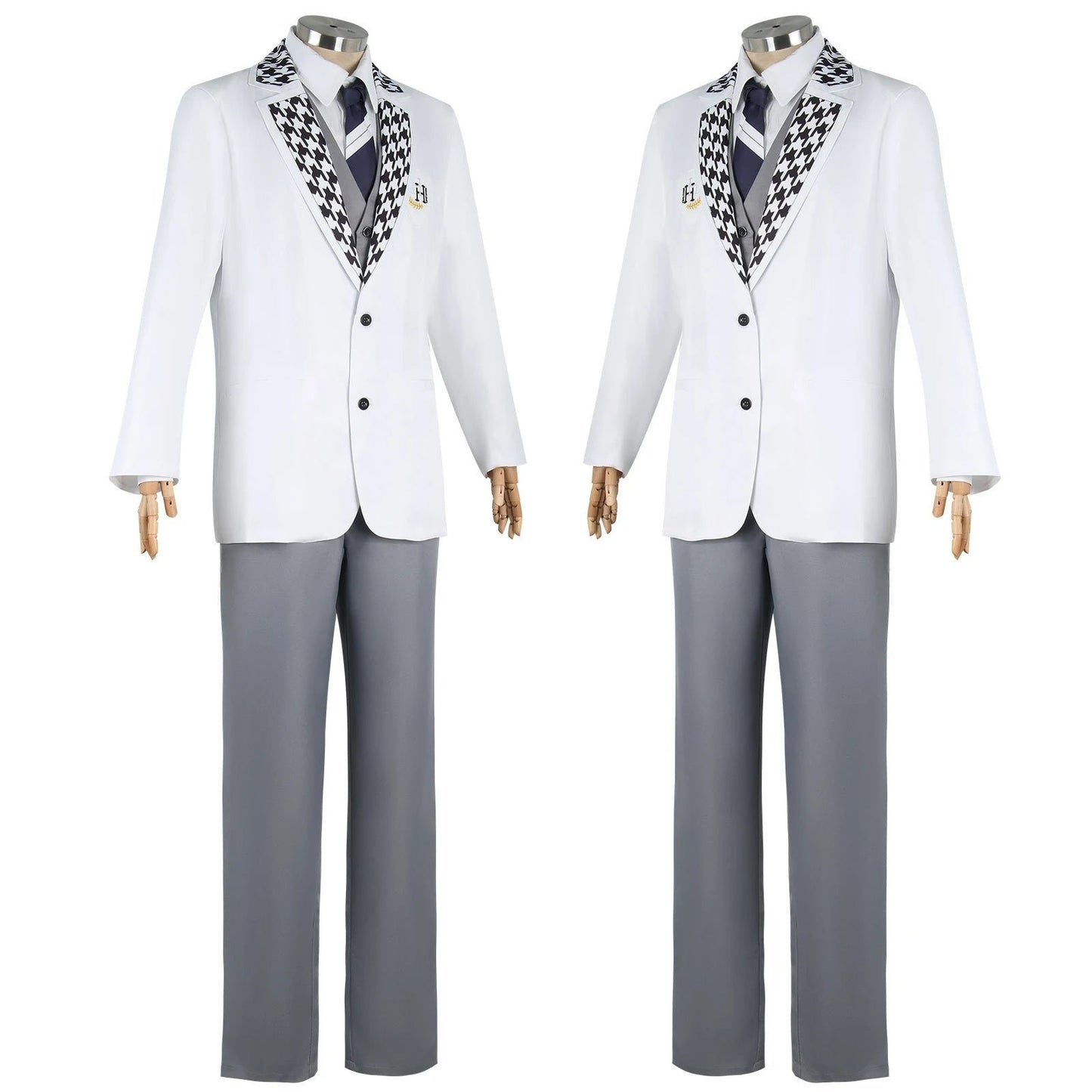 Blue Lock Mikage Reo Cosplay Costume