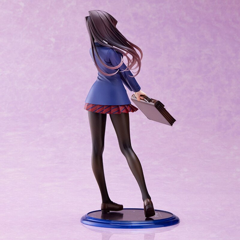 Komi Can't Communicate High-End Komi Figure