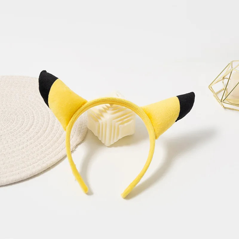 Pokémon Anime Hair Accessories