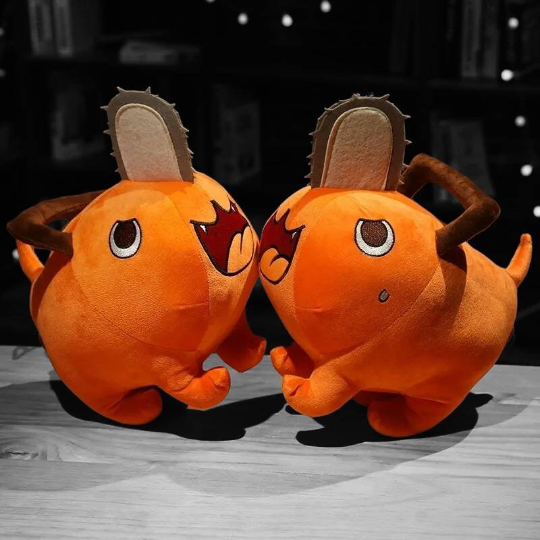 Chainsaw Man Kawaii Pochita