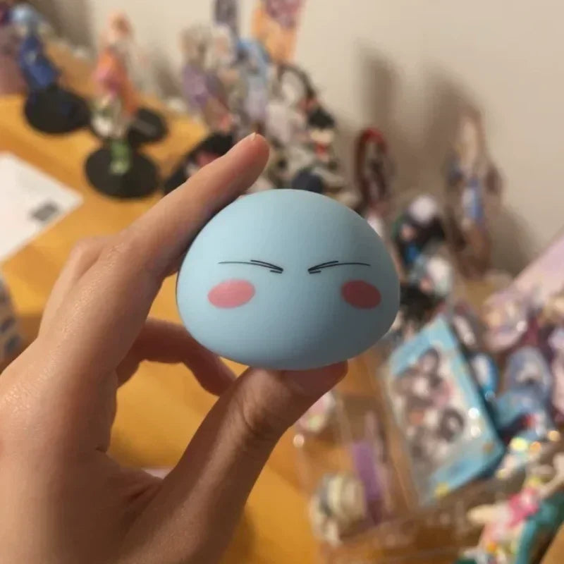 That Time I Got Reincarnated As A Slime Anime Rimuru Mystery Box