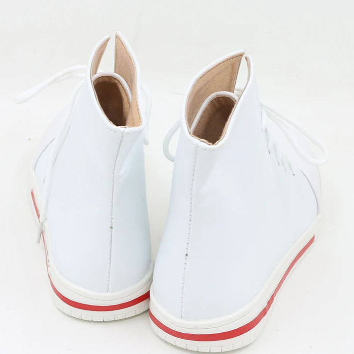 Jujutsu Kaisen Okkotsu Yuta Cosplay Shoes