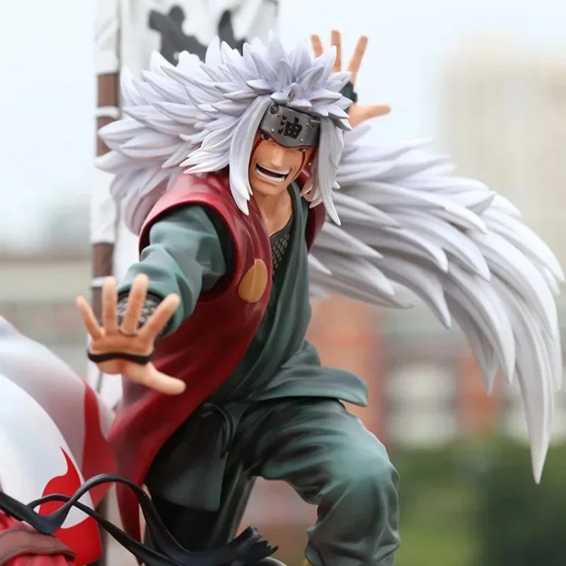 41cm Naruto GK Figure