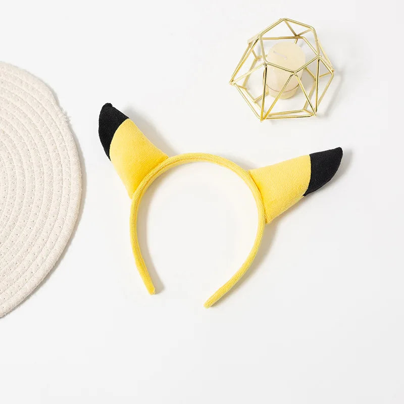 Pokémon Anime Hair Accessories