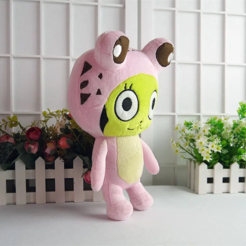 Fairy Tail Frosch Plush